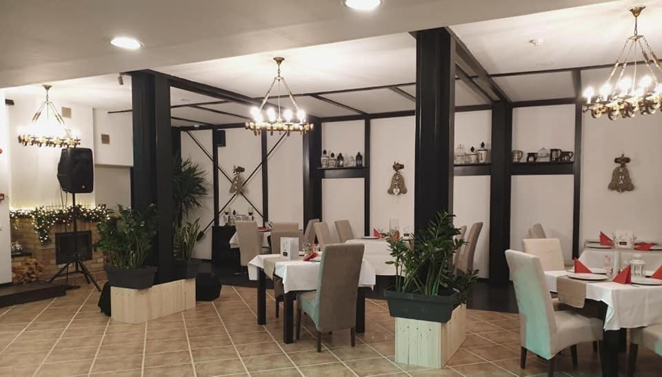 Hotel Regina Синая Екстериор снимка